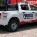 Albañil fallece al caer de un 2° piso