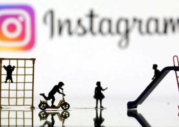 Algoritmo de Instagram ayuda a conectar pedófilos, según investigación