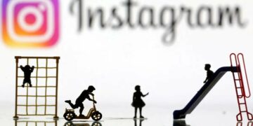 Algoritmo de Instagram ayuda a conectar pedófilos, según investigación