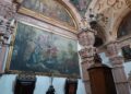 San Luis Potosí, entre los estados con mayor índice de robo de arte sacro