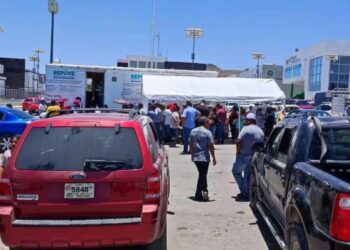 El 30 de junio vence el plazo para legalización de autos “chocolate” en SLP; así puedes hacer el trámite