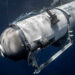 OceanGate confirma que los 5 pasajeros a bordo de Titán murieron