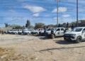 Despliegan operativo en el Naranjo por enfrentamiento armado