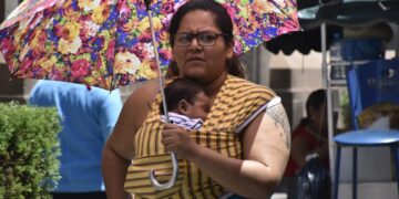 Dos personas mueren por golpe de calor en SLP: Ricardo Gallardo