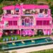 La “DreamHouse” de Barbie está en renta y así puedes pasar unos días en ella