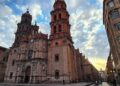 A las 3 de la tarde sonaran las campanas de todas las iglesias para llamar a la paz y a detener la violencia