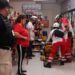 Convulsiona joven en tienda en Oxxo de calle Hidalgo