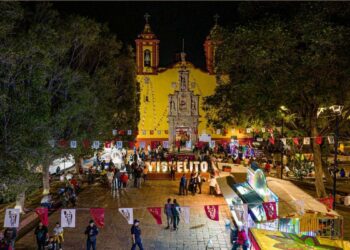 San Miguelito y San Sebastián, los barrios de San Luis Potosí que también serán rescatados