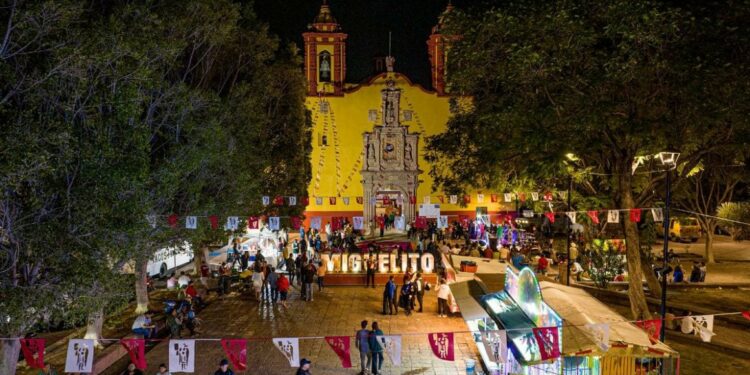 San Miguelito y San Sebastián, los barrios de San Luis Potosí que también serán rescatados