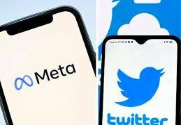 Meta planea crear una red social que compita con Twitter