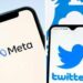 Meta planea crear una red social que compita con Twitter