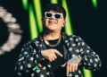 Junior H se suma a la lista de artistas confirmados para la Fenapo 2023