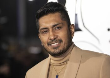 Tenoch Huerta renuncia a película por escándalo con Elena Ríos y presiones contra el director