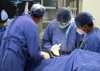 Detección temprana de tumores cerebrales puede hacerlos curables: Servicios de Salud de SLP