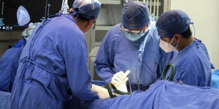 Detección temprana de tumores cerebrales puede hacerlos curables: Servicios de Salud de SLP