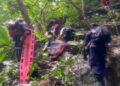 Doble tragedia en Matlapa: mueren niño y policía