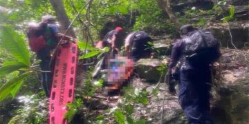 Doble tragedia en Matlapa: mueren niño y policía