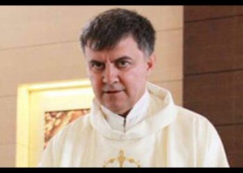 Ex sacerdote Eduardo Córdova: más de 100 casos de abuso sexual contra menores siguen impunes