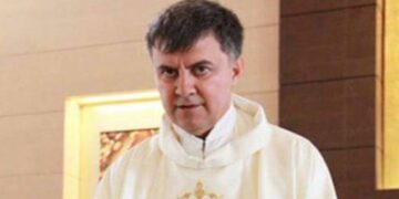 Ex sacerdote Eduardo Córdova: más de 100 casos de abuso sexual contra menores siguen impunes
