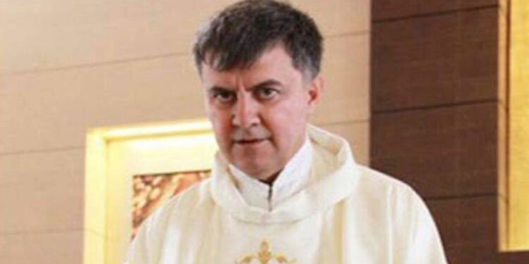 Ex sacerdote Eduardo Córdova: más de 100 casos de abuso sexual contra menores siguen impunes