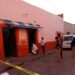 Ejecutan a un joven dentro de una tienda de abarrotes en Barrio de San Sebastián
