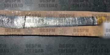 Encierran a individuos que andaban armados