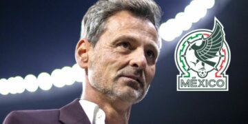 Diego Cocca fue despedido de la Selección Mexicana