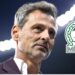 Diego Cocca fue despedido de la Selección Mexicana