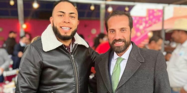 Gabino Morales contenderá con Leonel Serrato por la candidatura de Morena a la alcaldía capitalina