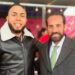 Gabino Morales contenderá con Leonel Serrato por la candidatura de Morena a la alcaldía capitalina