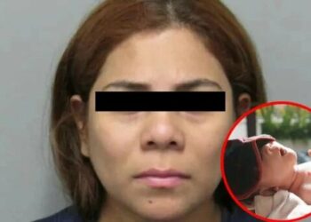 Una mujer deja morir a su hija de un año tras abandonarla para irse de vacaciones