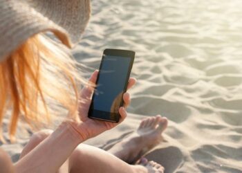 Ola de calor puede dañar tu celular; esto debes hacer para evitarlo
