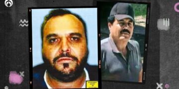 La triste historia del hermano del Mayo Zambada: era un “Godínez” y no quería ser narco