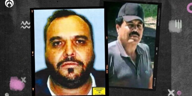 La triste historia del hermano del Mayo Zambada: era un “Godínez” y no quería ser narco