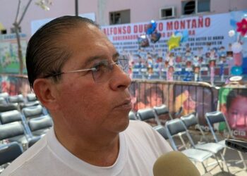 Abogado de las víctimas de la guardería ABC confirma que aún no hay detenidos