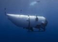 Submarino Titán: tripulantes murieron por una implosión, ¿qué le pasa al cuerpo humano?