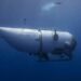 Submarino Titán: tripulantes murieron por una implosión, ¿qué le pasa al cuerpo humano?