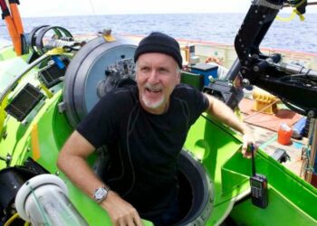 James Cameron arremete contra OceanGate: esto dijo el director de Titanic sobre la tragedia de Titán