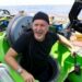 James Cameron arremete contra OceanGate: esto dijo el director de Titanic sobre la tragedia de Titán