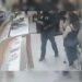IMÁGENES FUERTES: sicarios acribillan de tres disparos en la cara a la viuda del narcotraficante Magdaleno Meza