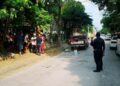 Fallece electricista al recibir fuerte descarga