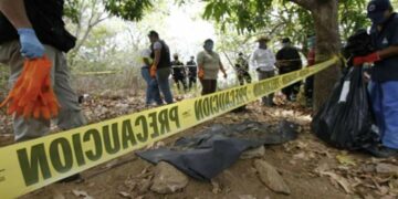 Reportan cientos de fosas clandestinas en San Luis Potosí en el último lustro