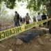Reportan cientos de fosas clandestinas en San Luis Potosí en el último lustro