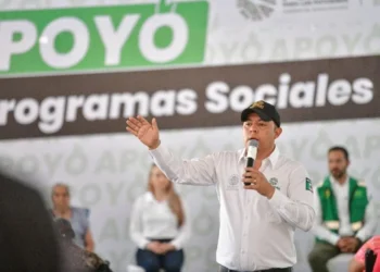 Por ola de calor, Gallardo entregará ventiladores a familias de San Luis Potosí