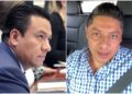 VIDEO: Por problemas gastrointestinales el Gobernador fue al hospital: Torres Sánchez