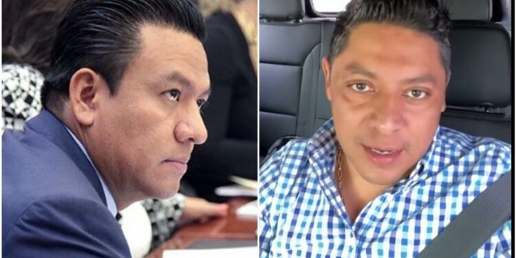 VIDEO: Por problemas gastrointestinales el Gobernador fue al hospital: Torres Sánchez
