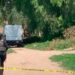 Hallan a hombre asesinado cerca del rastro de Soledad