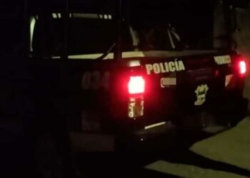 Hallan muerto a joven en alberca de un antro