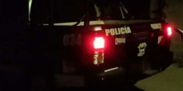Hallan muerto a joven en alberca de un antro