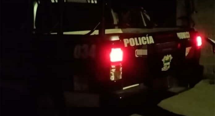 Hallan muerto a joven en alberca de un antro